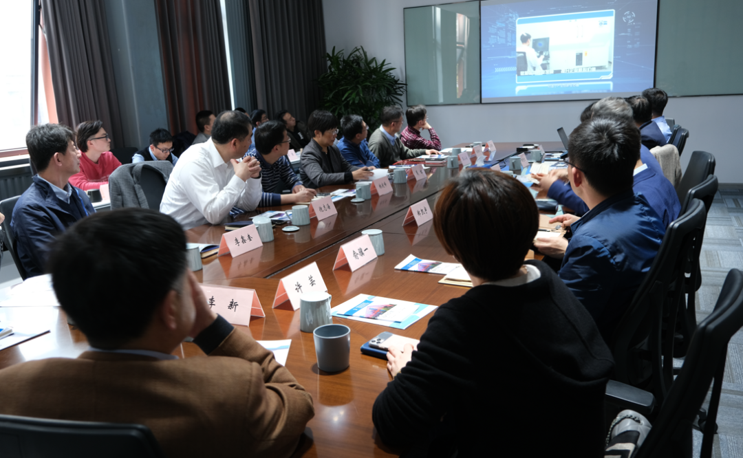 研究院(中国)机器人有限公司官网 图片