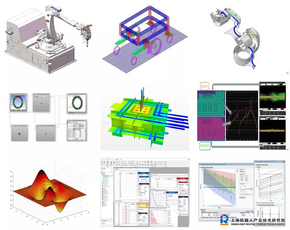 研究院(中国)机器人有限公司官网 图片