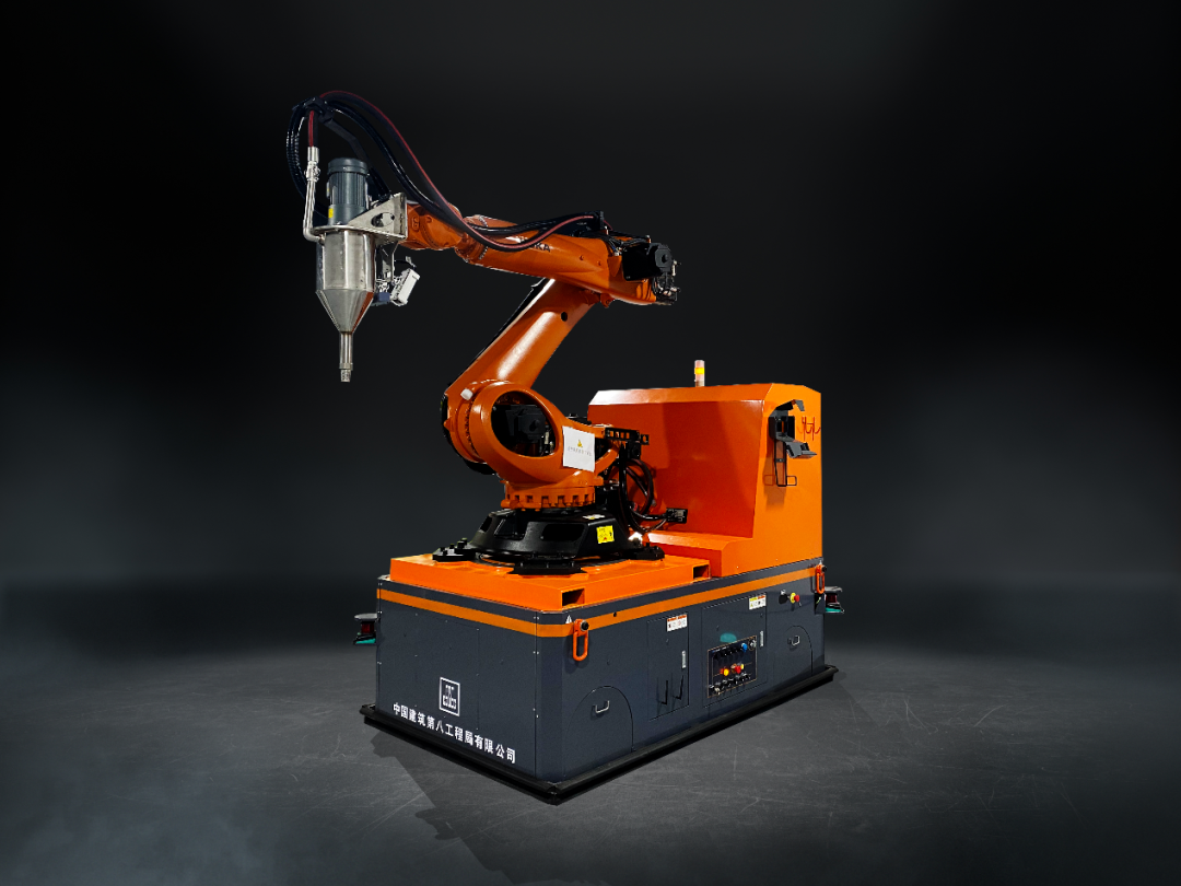 研究院(中国)机器人有限公司官网 图片