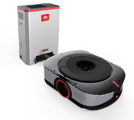 研究院(中国)机器人有限公司官网 图片