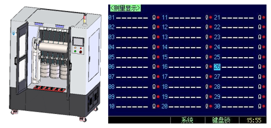 研究院(中国)机器人有限公司官网 图片