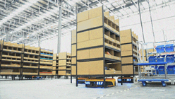 研究院(中国)机器人有限公司官网 图片