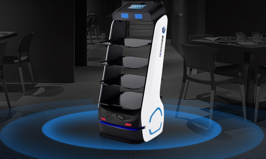 研究院(中国)机器人有限公司官网 图片