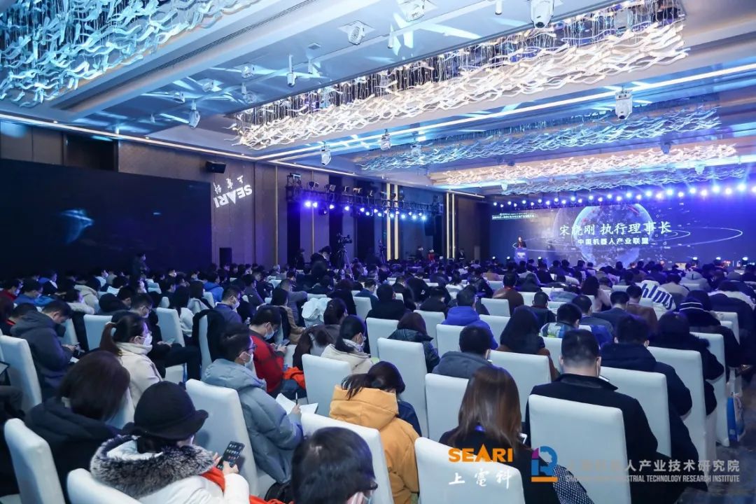 研究院(中国)机器人有限公司官网 图片