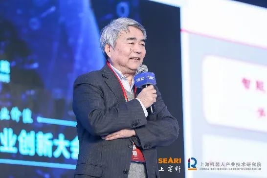 研究院(中国)机器人有限公司官网 图片