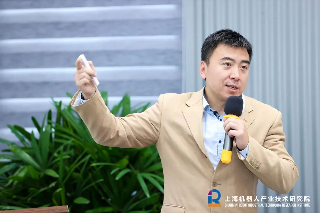 研究院(中国)机器人有限公司官网 图片