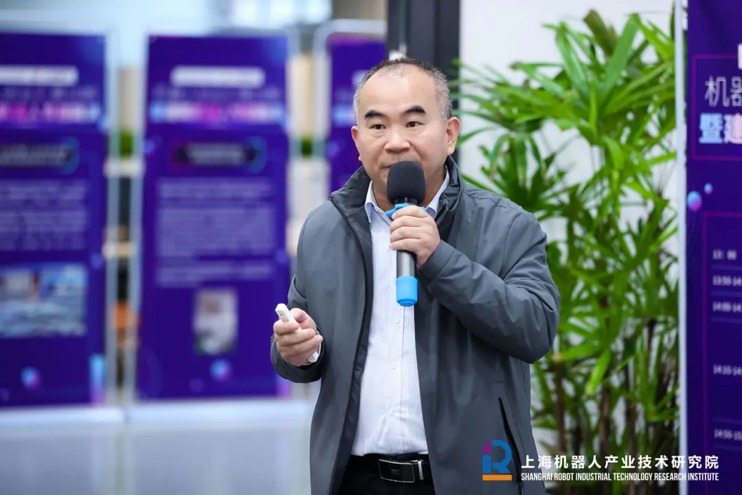 研究院(中国)机器人有限公司官网 图片