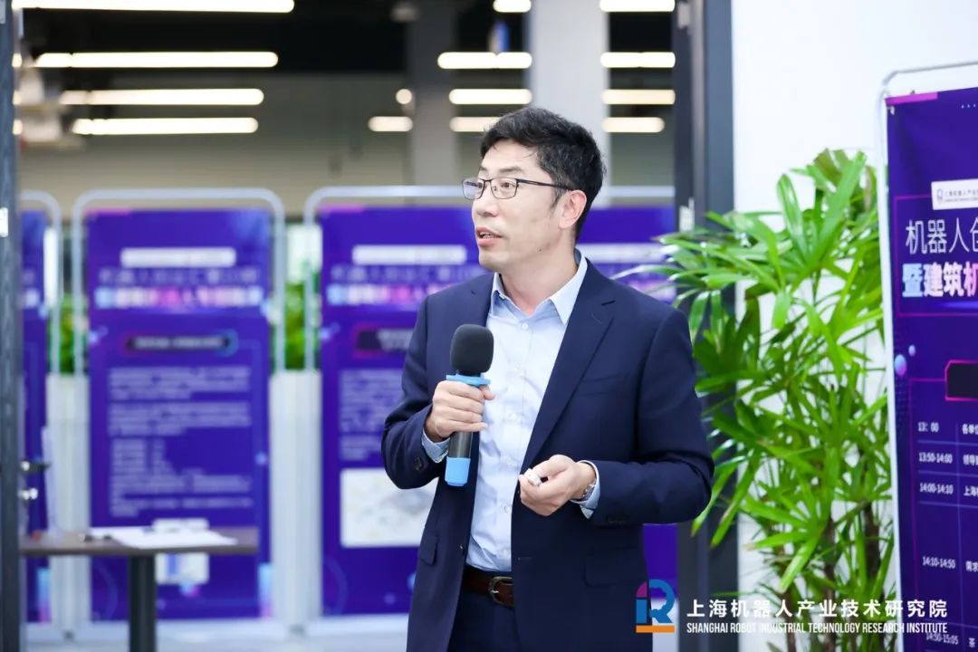 研究院(中国)机器人有限公司官网 图片