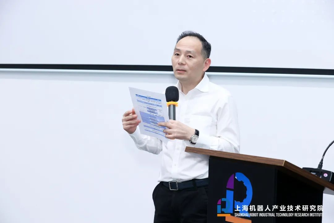 研究院(中国)机器人有限公司官网 图片