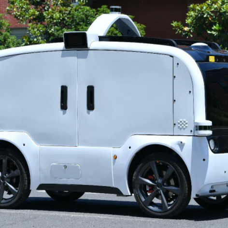 研究院(中国)机器人有限公司官网 图片