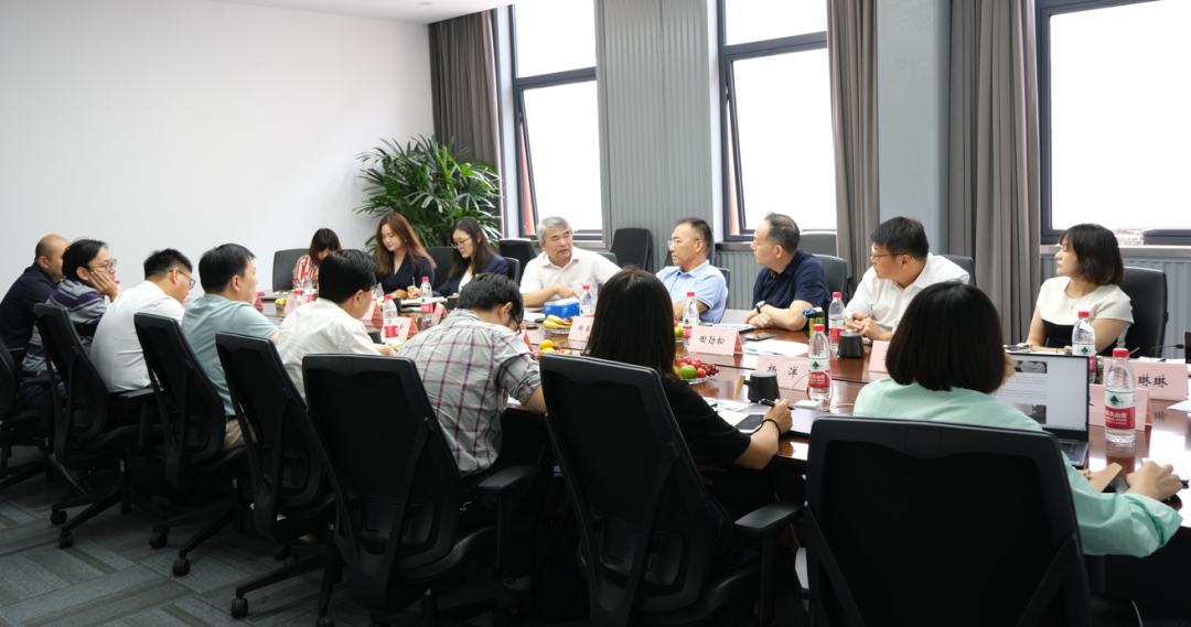 研究院(中国)机器人有限公司官网 图片