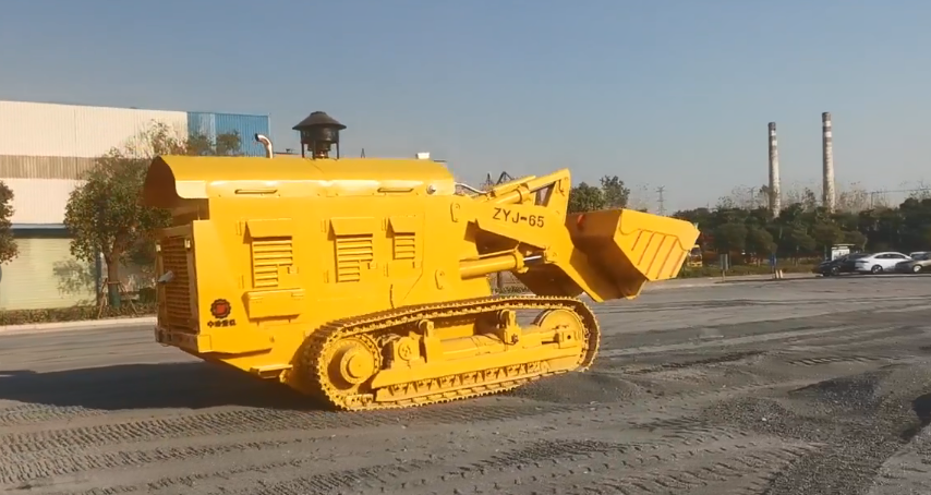 研究院(中国)机器人有限公司官网 图片