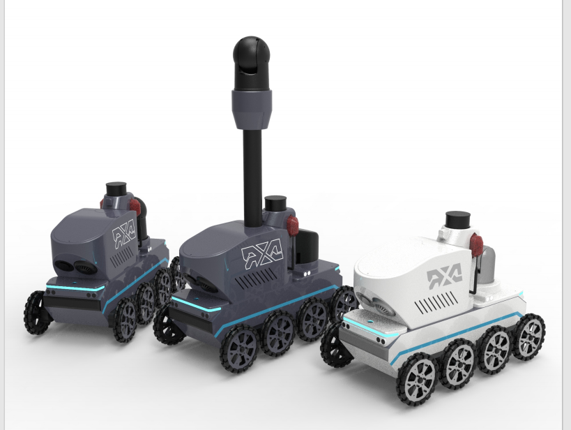 研究院(中国)机器人有限公司官网 图片