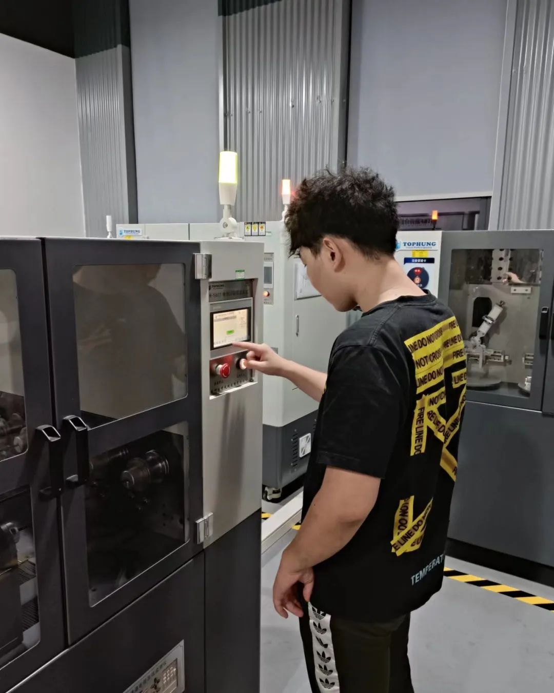 研究院(中国)机器人有限公司官网 图片