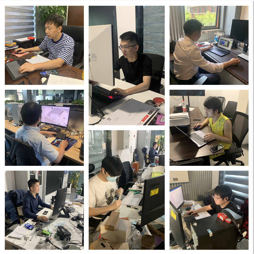 研究院(中国)机器人有限公司官网 图片