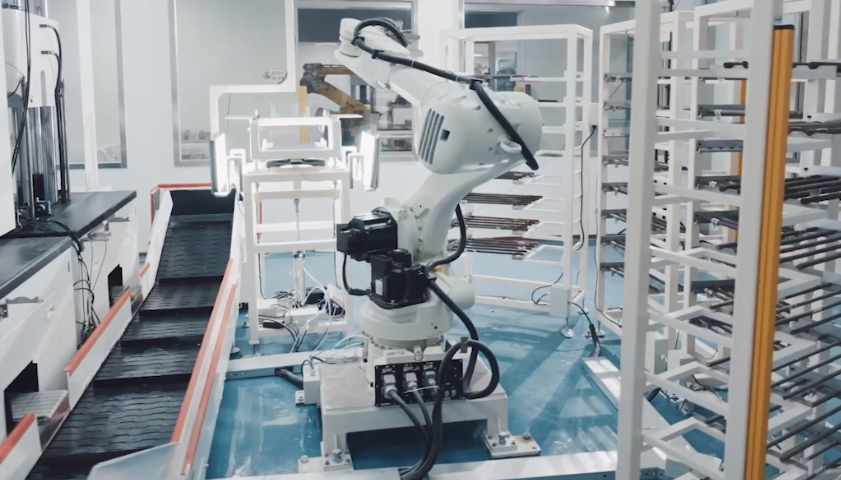 机器人研发机构