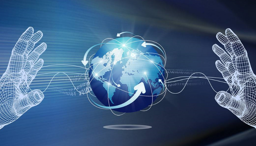 机器人研发中心